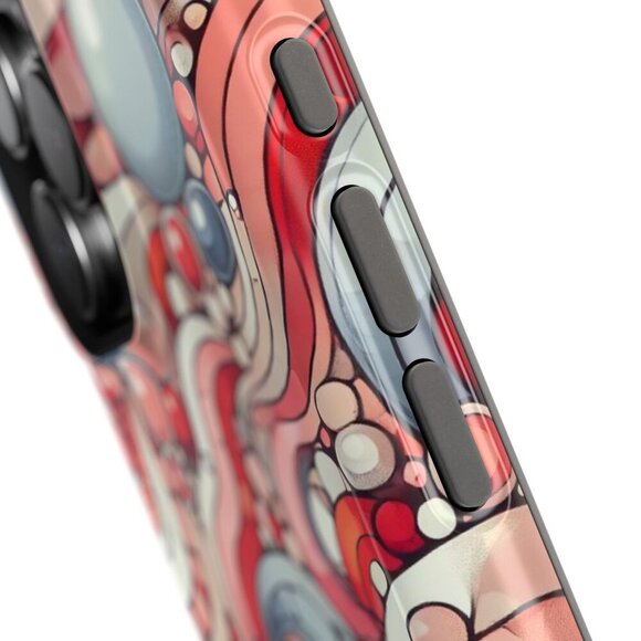 iPhone 15 Pro phone case, MARPC1241 - Picture 10 of 13